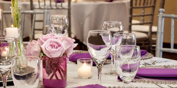 Embassy Suites Santa Clara - Silicon Valley