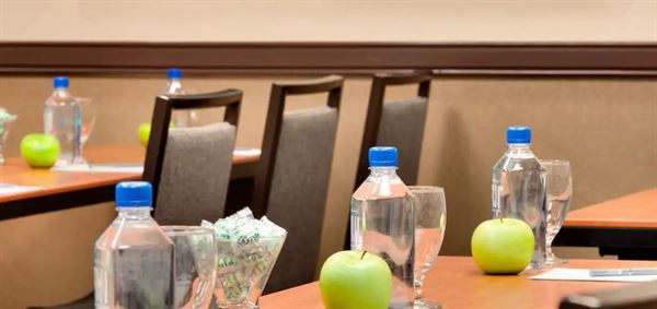 Embassy Suites Santa Clara - Silicon Valley