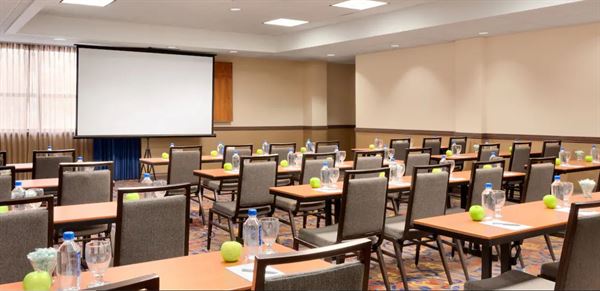 Embassy Suites Santa Clara - Silicon Valley