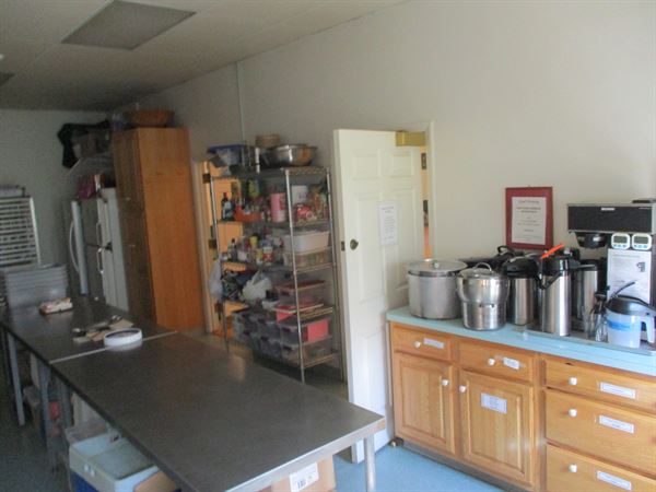 First Parish Church of Stow and Acton