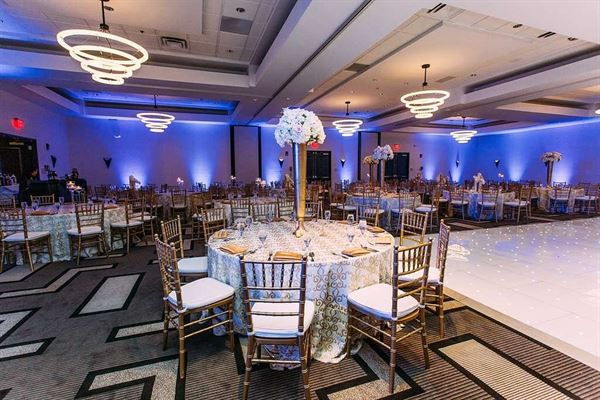 Hilton Boston - Woburn