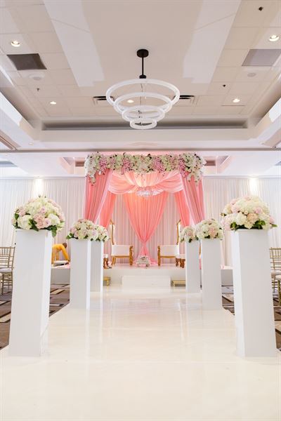 Hilton Boston - Woburn