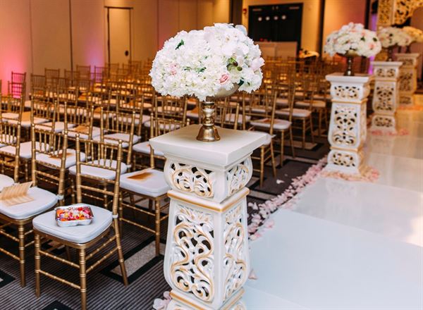 Hilton Boston - Woburn