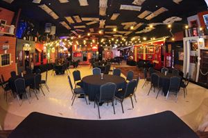 Additional Event Spaces