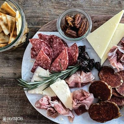 Deviation Distilling