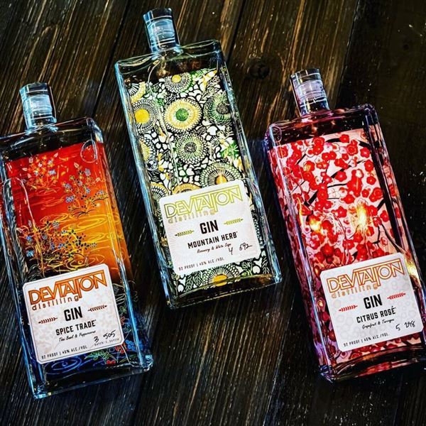 Deviation Distilling