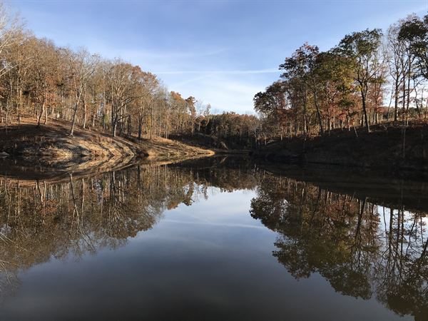 Valley Oaks Wedding Venue