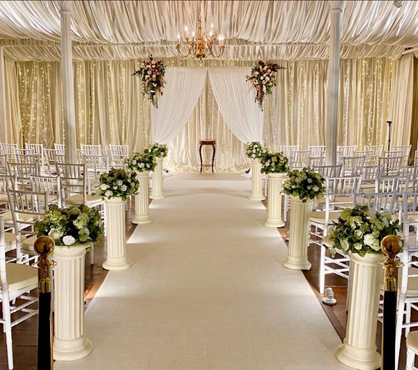 Jordan Springs Estate & Gardens