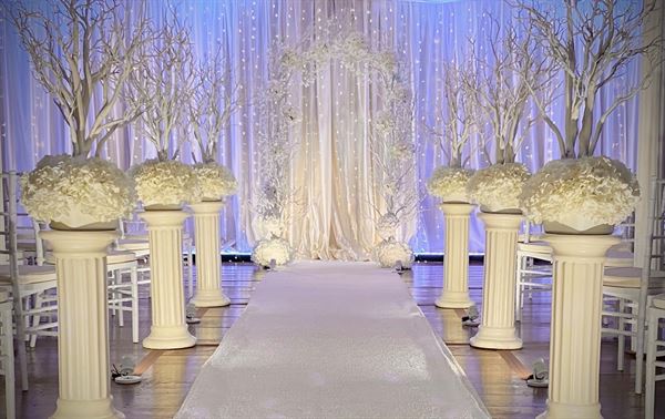 Jordan Springs Estate & Gardens