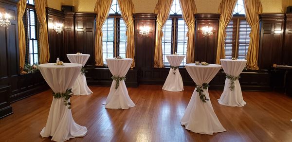 General Francis Marion Hotel