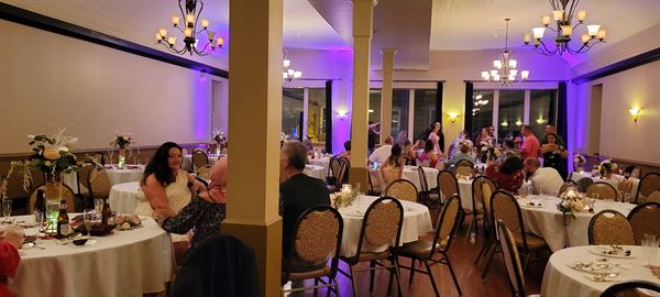 General Francis Marion Hotel