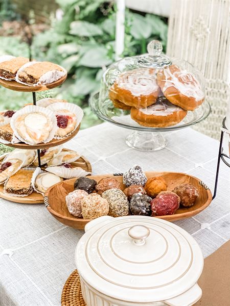 Mainely Modern, LLC.