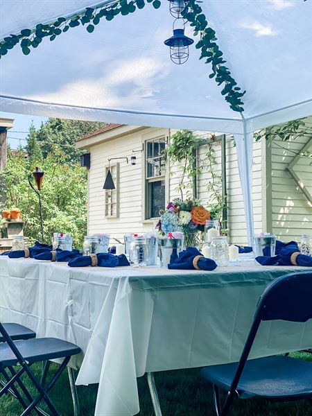 Mainely Modern, LLC.