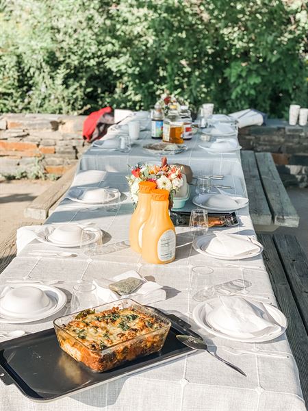 Mainely Modern, LLC.