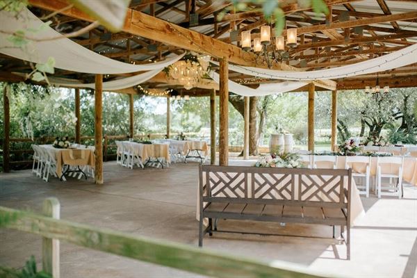 Oak Valley Vineyards