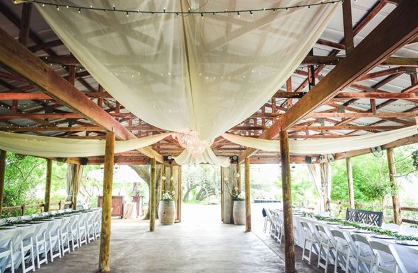 Oak Valley Vineyards