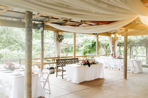 Oak Valley Vineyards