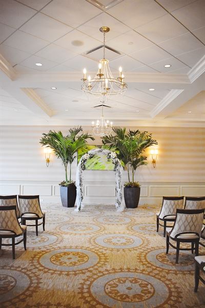 Heritage Palms Country Club