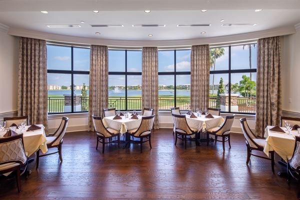 Heritage Palms Country Club