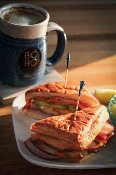 Art in Motion on the Lake Wobegon Trail