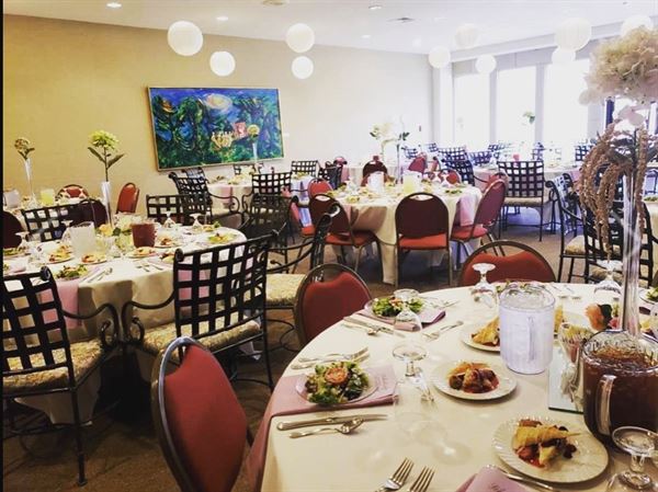 Albrecht-Kemper Museum Of Art