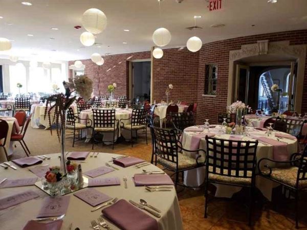 Albrecht-Kemper Museum Of Art