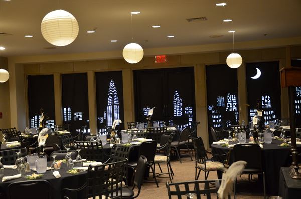 Albrecht-Kemper Museum Of Art