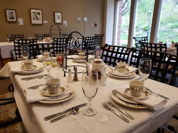 Albrecht-Kemper Museum Of Art