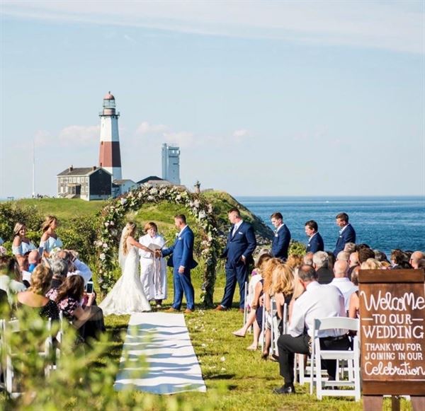 360 East at Montauk Downs