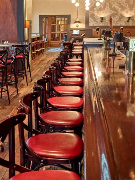 The Best Western Normandy Inn and Suites