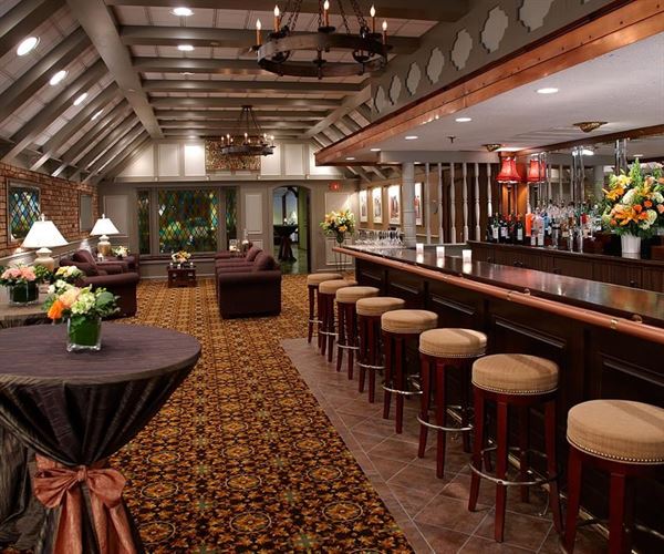 The Best Western Normandy Inn and Suites