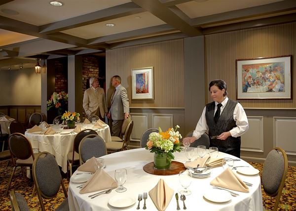 The Best Western Normandy Inn and Suites