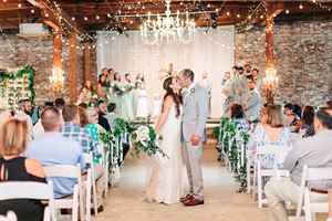 The Eclectic Warehouse