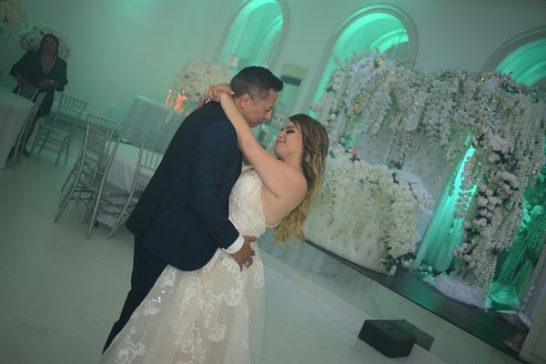 Guadalupe Wedding Chapel & Banquet Hall