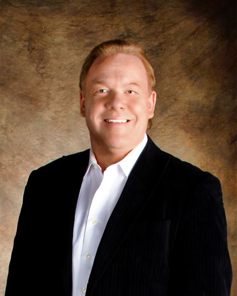 Michael Clayton - Magician