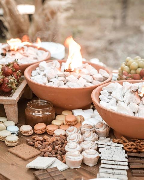 The Mule House Wood Fired Pizza