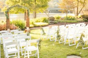 The Riverside Garden