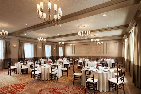 Il Fornaio at The Westin San Jose