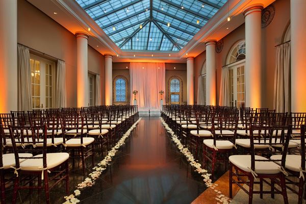 Il Fornaio at The Westin San Jose