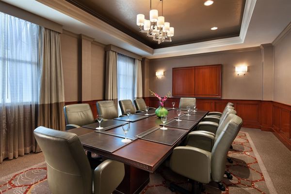 Il Fornaio at The Westin San Jose