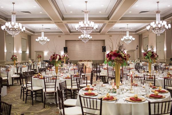 Il Fornaio at The Westin San Jose