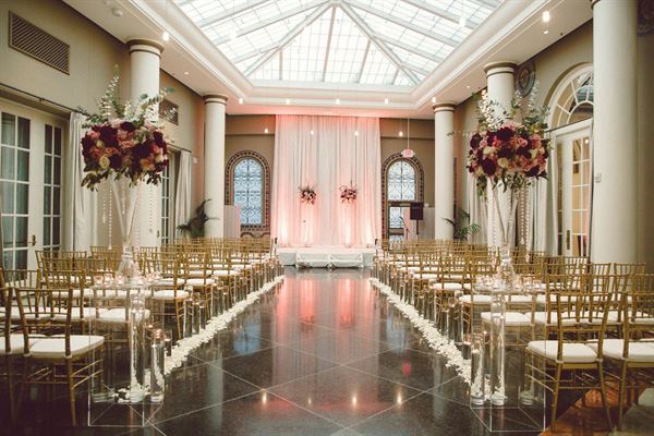 Il Fornaio at The Westin San Jose