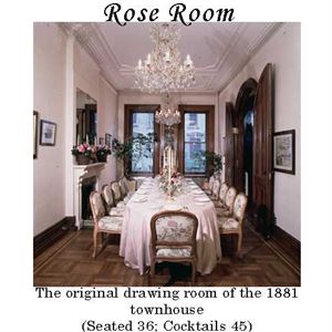 Rose Room