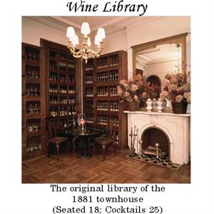 Wine Library