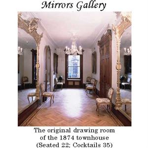 Mirror Gallery