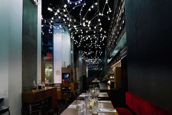 Ayza Wine & Chocolate Bar