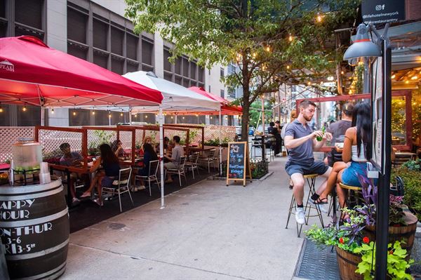 Ayza Wine & Chocolate Bar