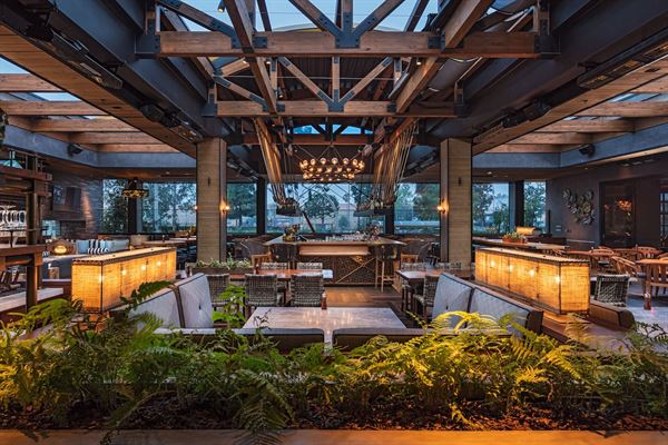 Water Grill San Diego