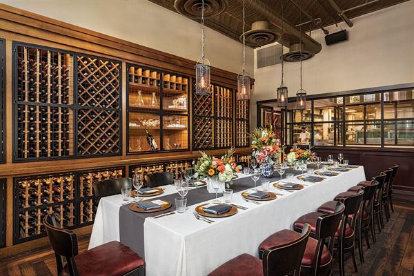 Water Grill San Diego