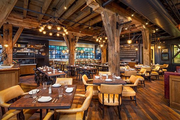 Water Grill San Diego